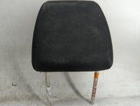 2012-2013 Mazda 3 Headrest Head Rest Front Driver Seat Black - Oemusedautoparts1.com