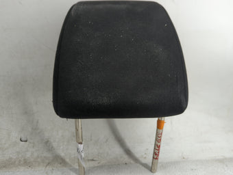 compare product 2012-2013 Mazda 3 Headrest Head Rest Front Driver Seat Black