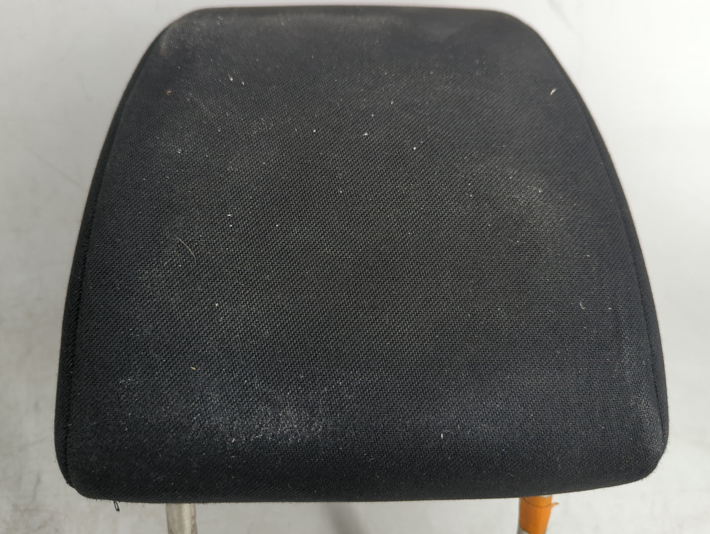 2012-2013 Mazda 3 Headrest Head Rest Front Driver Seat Black - Oemusedautoparts1.com