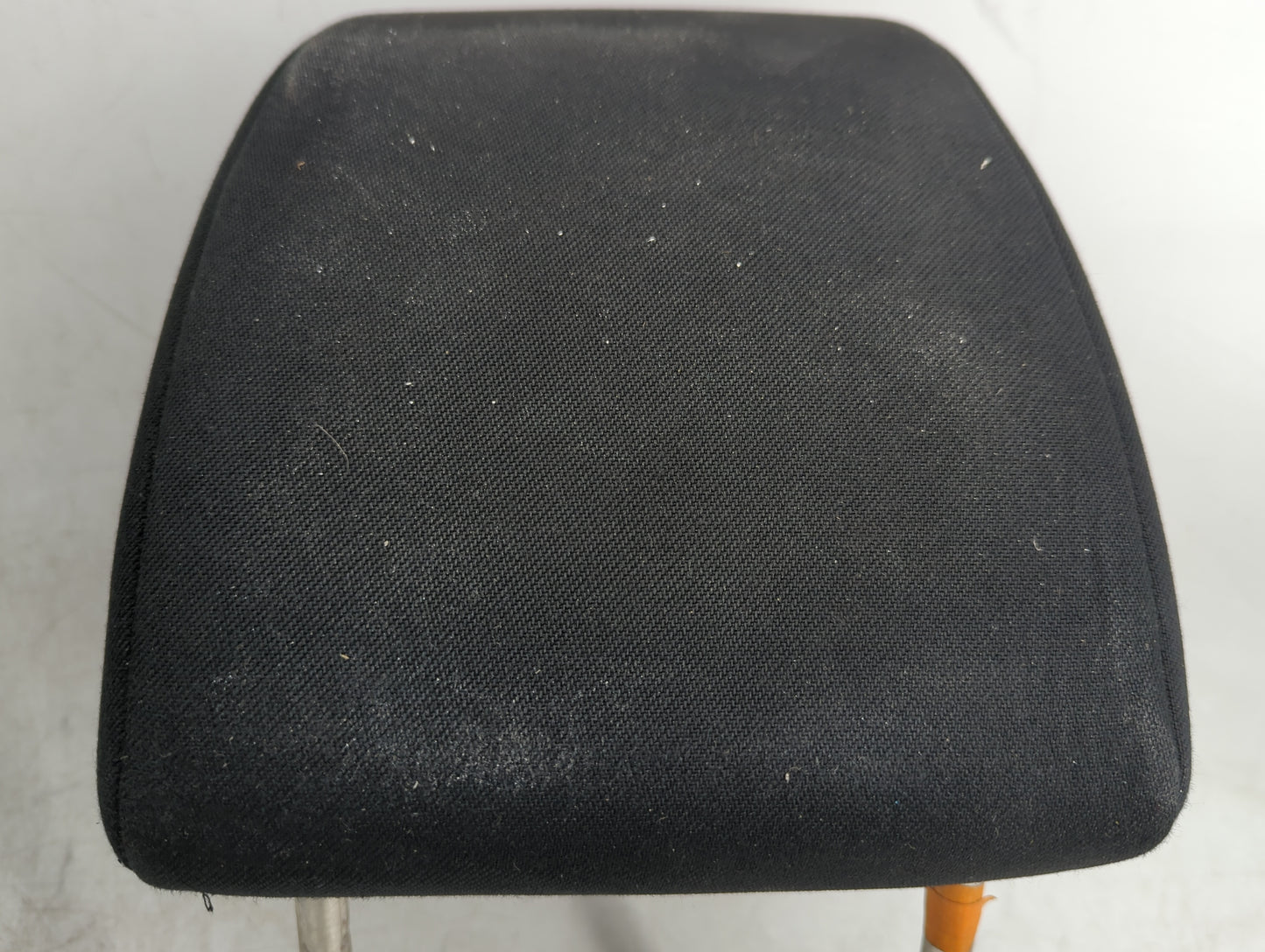 2012-2013 Mazda 3 Headrest Head Rest Front Driver Seat Black - Oemusedautoparts1.com