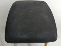 2012-2013 Mazda 3 Headrest Head Rest Front Driver Seat Black - Oemusedautoparts1.com
