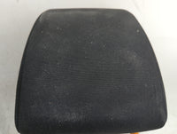 2012-2013 Mazda 3 Headrest Head Rest Front Driver Seat Black - Oemusedautoparts1.com