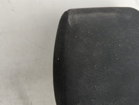 2012-2013 Mazda 3 Headrest Head Rest Front Driver Seat Black - Oemusedautoparts1.com