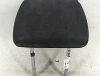 2012-2013 Mazda 3 Headrest Head Rest Front Driver Seat Black - Oemusedautoparts1.com