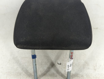 compare product 2012-2013 Mazda 3 Headrest Head Rest Front Driver Seat Black