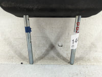 2012-2013 Mazda 3 Headrest Head Rest Front Driver Seat Black - Oemusedautoparts1.com