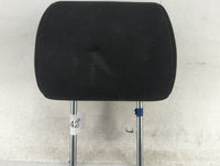 2012-2013 Mazda 3 Headrest Head Rest Front Driver Seat Black - Oemusedautoparts1.com