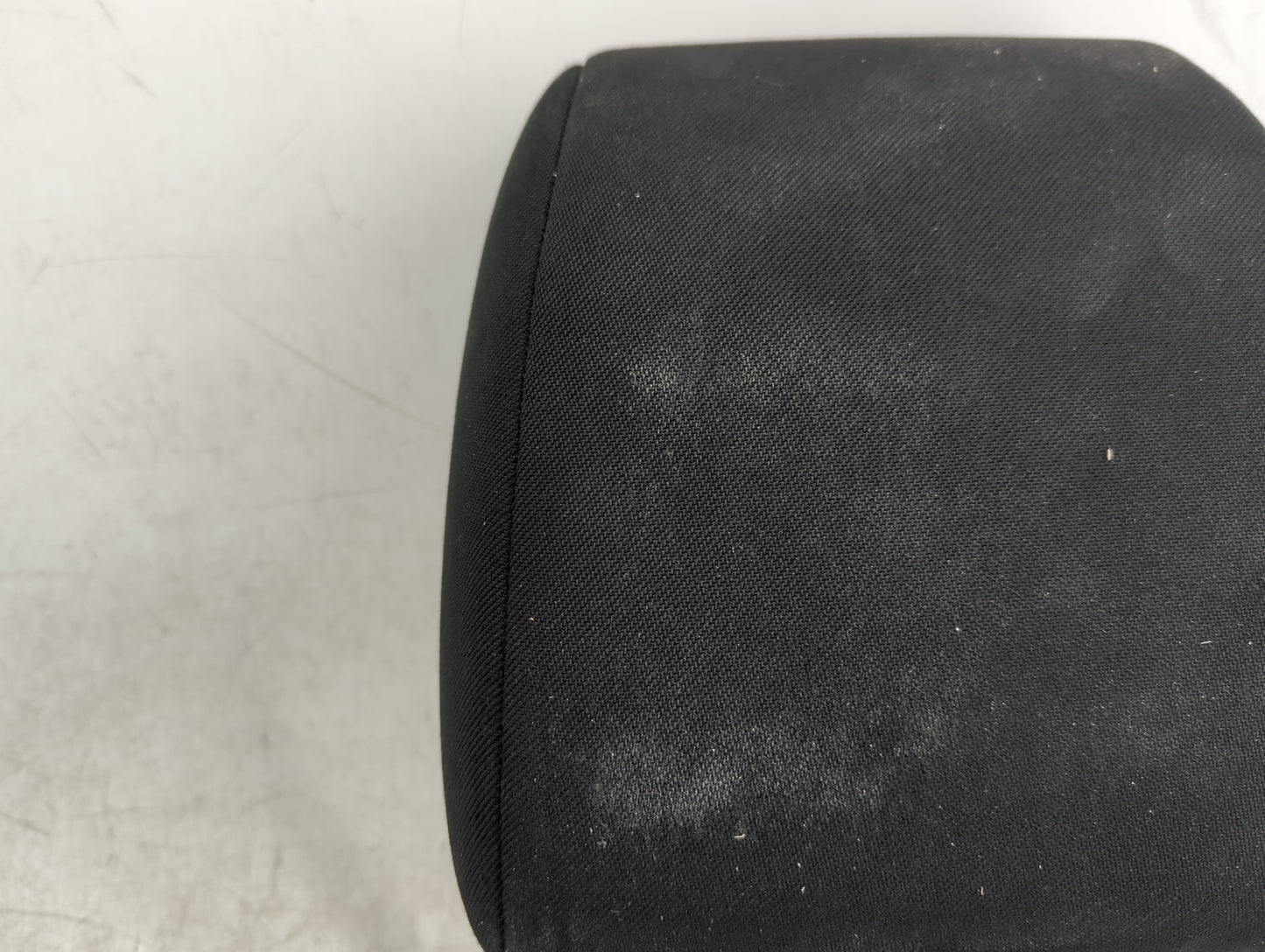 2012-2013 Mazda 3 Headrest Head Rest Front Driver Passenger Seat Fits Fits 2012 2013 OEM Used Auto Parts - Oemusedautoparts1