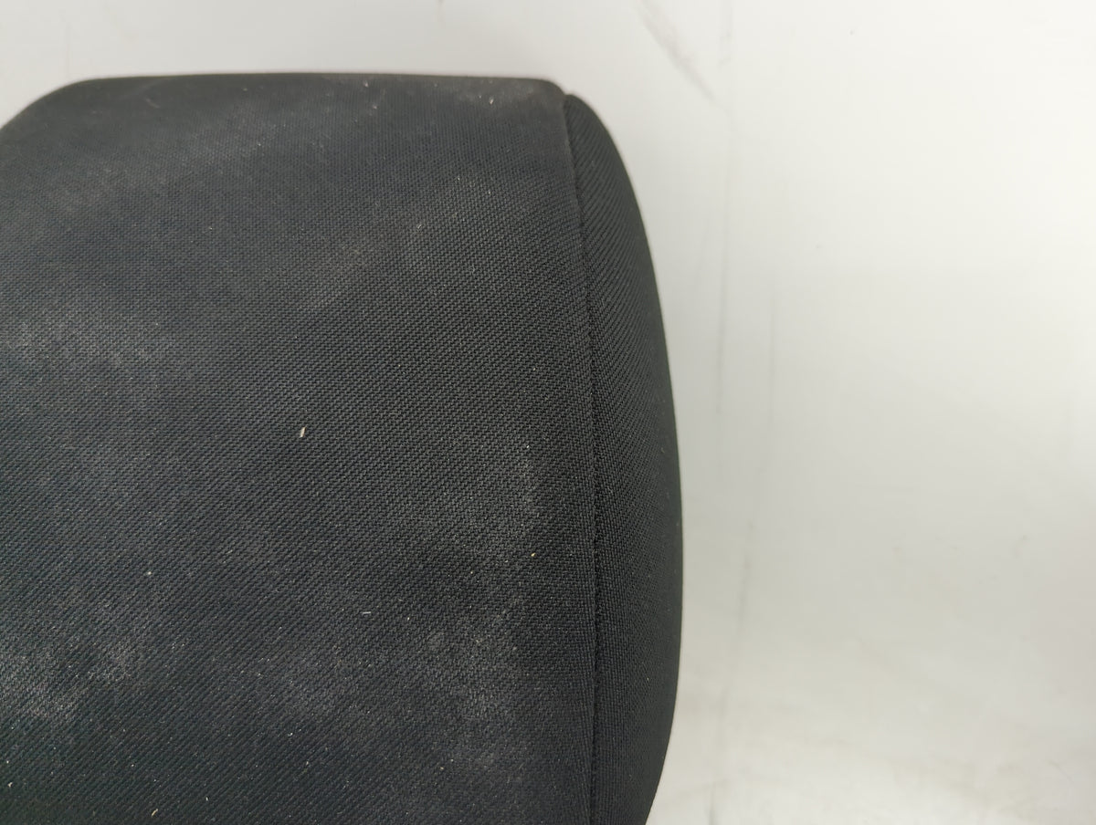2013 Mazda 3 Headrest Head Rest Front Driver Passenger Seat Fits OEM Used Auto Parts - Oemusedautoparts1.com