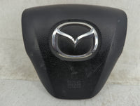2010-2013 Mazda 3 Air Bag Driver Left Steering Wheel Mounted P/N:VTT31AH4ATD BBM5 Fits Fits 2010 2011 2012 2013 OEM Used Aut
