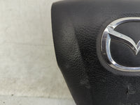 2010-2013 Mazda 3 Air Bag Driver Left Steering Wheel Mounted P/N:VTT31AH4ATD BBM5 Fits Fits 2010 2011 2012 2013 OEM Used Aut