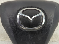 2010-2013 Mazda 3 Air Bag Driver Left Steering Wheel Mounted P/N:VTT31AH4ATD BBM5 Fits Fits 2010 2011 2012 2013 OEM Used Aut