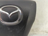 2010-2013 Mazda 3 Air Bag Driver Left Steering Wheel Mounted P/N:VTT31AH4ATD BBM5 Fits Fits 2010 2011 2012 2013 OEM Used Aut