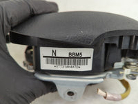 2010-2013 Mazda 3 Air Bag Driver Left Steering Wheel Mounted P/N:VTT31AH4ATD BBM5 Fits Fits 2010 2011 2012 2013 OEM Used Aut