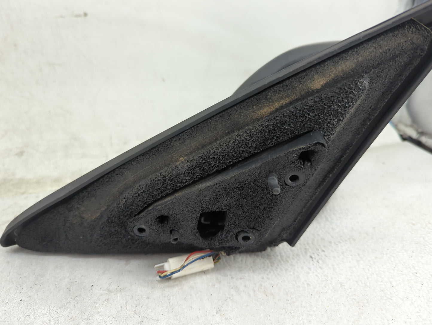 2010-2013 Mazda 3 Passenger Side View Mirror - Right Door Mirror OEM Used - Oemusedautoparts1.com