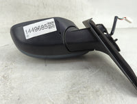 2013 Mazda 3 Driver Side View Mirror - Left Door Mirror OEM Used - Oemusedautoparts1.com
