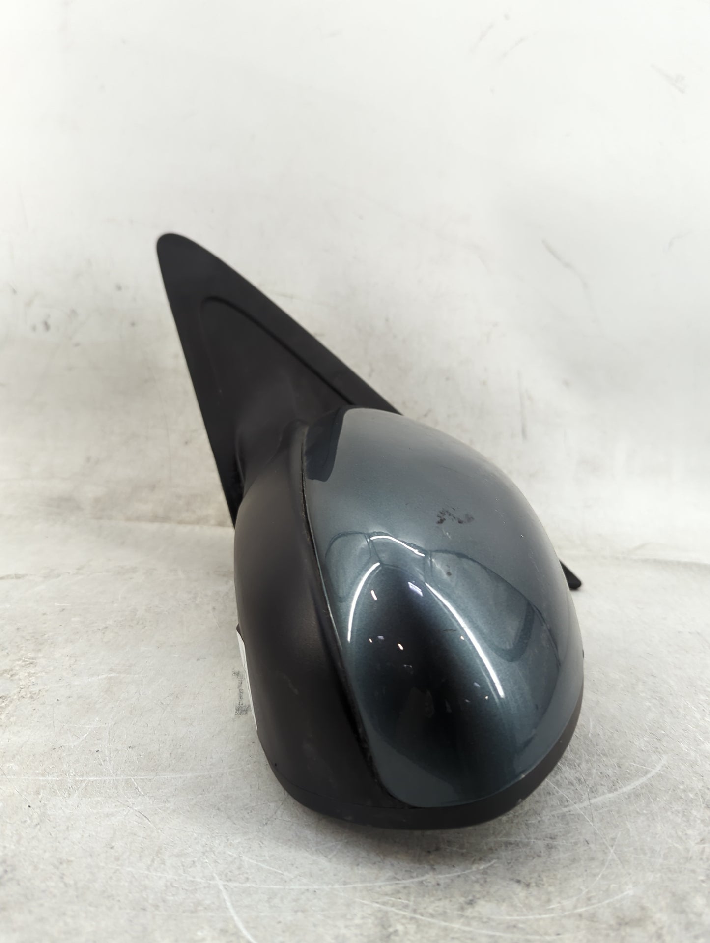 2013 Mazda 3 Driver Side View Mirror - Left Door Mirror OEM Used - Oemusedautoparts1.com