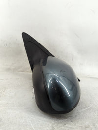 2013 Mazda 3 Driver Side View Mirror - Left Door Mirror OEM Used - Oemusedautoparts1.com