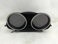 2012-2013 Mazda 3 Instrument Cluster Speedometer Gauges Miles: Fits Fits 2012 2013 OEM Used Auto Parts - Oemusedautoparts1.c