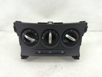 2012-2013 Mazda 3 Climate Control Module Temperature AC/Heater Replacement Fits Fits 2012 2013 OEM Used Auto Parts - Oemused