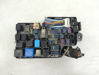 2013 Mazda 3 Fusebox Fuse Box Panel Relay Module Fits OEM Used Auto Parts - Oemusedautoparts1.com
