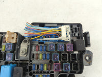 2013 Mazda 3 Fusebox Fuse Box Panel Relay Module Fits OEM Used Auto Parts - Oemusedautoparts1.com