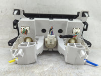 2013 Mazda 3 Climate Control Module Temperature AC/Heater Replacement Fits OEM Used Auto Parts - Oemusedautoparts1.com