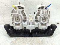 2013 Mazda 3 Climate Control Module Temperature AC/Heater Replacement Fits OEM Used Auto Parts - Oemusedautoparts1.com
