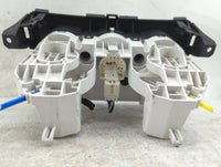 2013 Mazda 3 Climate Control Module Temperature AC/Heater Replacement Fits OEM Used Auto Parts - Oemusedautoparts1.com