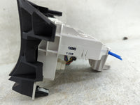 2013 Mazda 3 Climate Control Module Temperature AC/Heater Replacement Fits OEM Used Auto Parts - Oemusedautoparts1.com