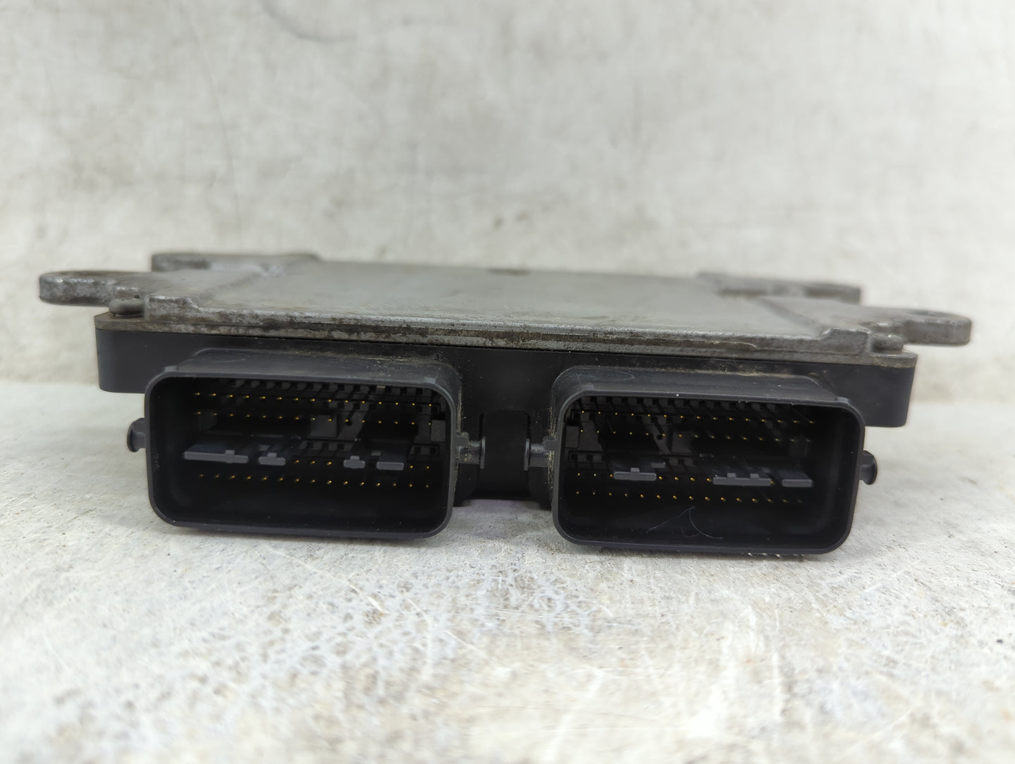 2012-2013 Mazda 3 PCM Engine Control Computer ECU ECM PCU OEM P/N:LFJE 18 881A E6T62872H Fits Fits 2012 2013 OEM Used Auto P