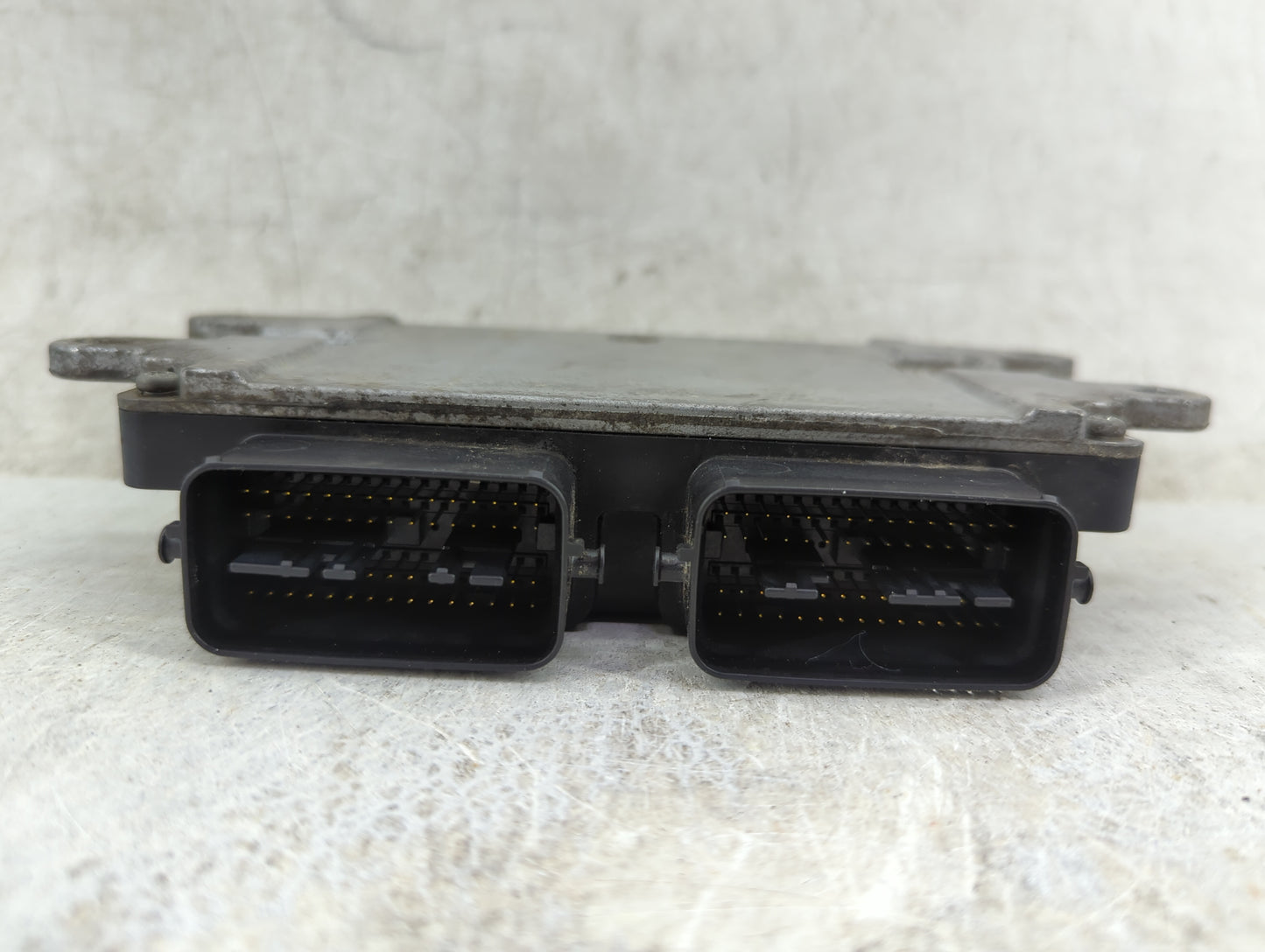 2012-2013 Mazda 3 PCM Engine Control Computer ECU ECM PCU OEM P/N:LFJE 18 881A E6T62872H Fits Fits 2012 2013 OEM Used Auto P
