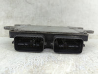 2012-2013 Mazda 3 PCM Engine Control Computer ECU ECM PCU OEM P/N:LFJE 18 881A E6T62872H Fits Fits 2012 2013 OEM Used Auto P