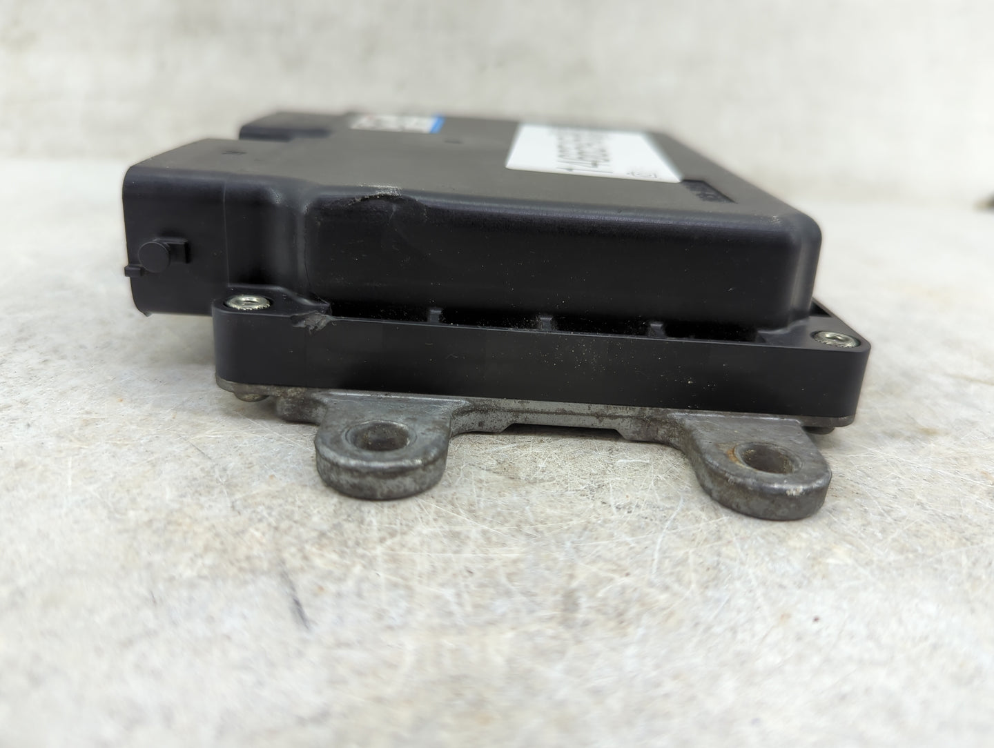 2012-2013 Mazda 3 PCM Engine Control Computer ECU ECM PCU OEM P/N:LFJE 18 881A E6T62872H Fits Fits 2012 2013 OEM Used Auto P
