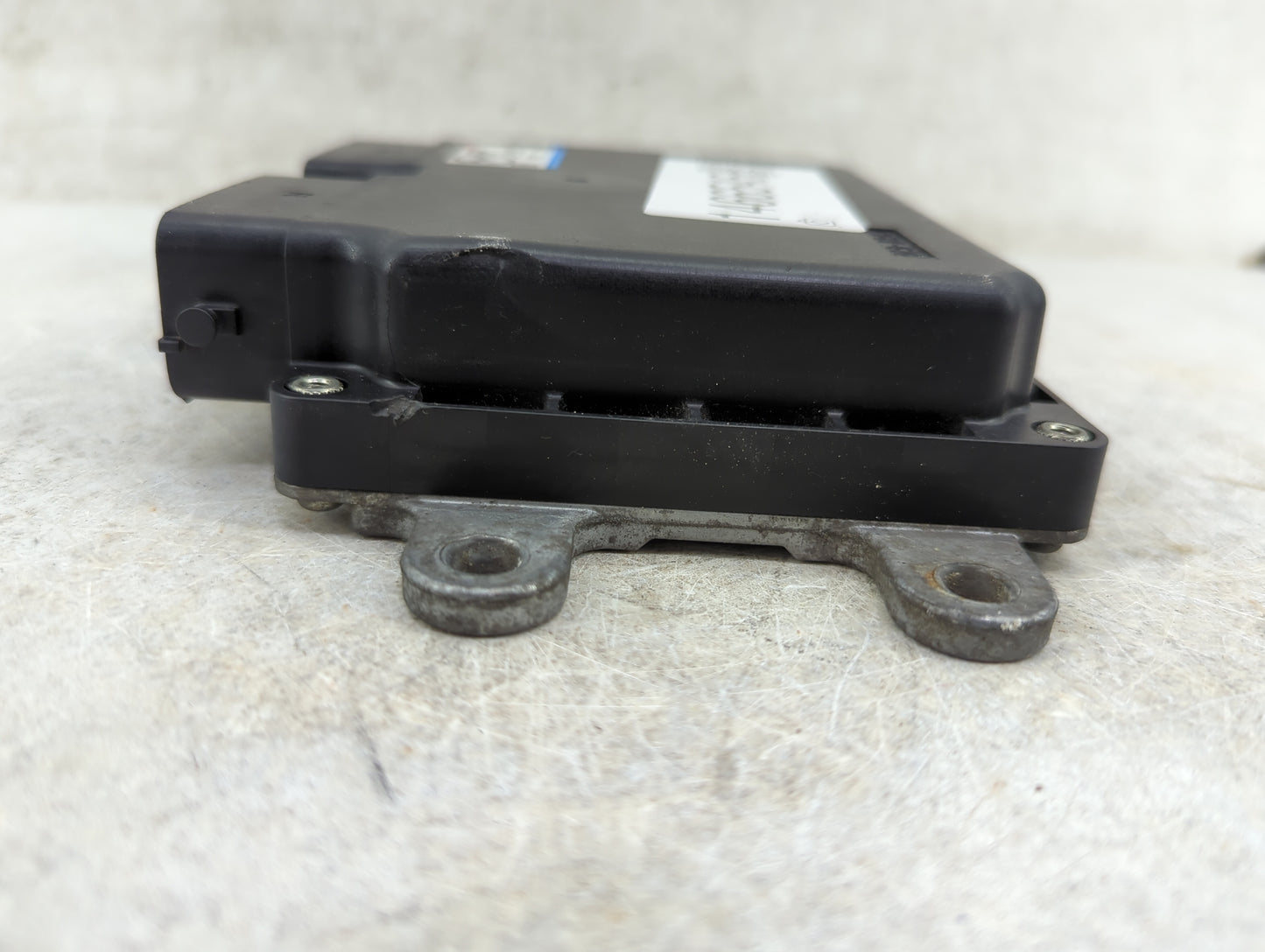 2012-2013 Mazda 3 PCM Engine Control Computer ECU ECM PCU OEM P/N:LFJE 18 881A E6T62872H Fits Fits 2012 2013 OEM Used Auto P