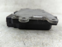 2012-2013 Mazda 3 PCM Engine Control Computer ECU ECM PCU OEM P/N:LFJE 18 881A E6T62872H Fits Fits 2012 2013 OEM Used Auto P