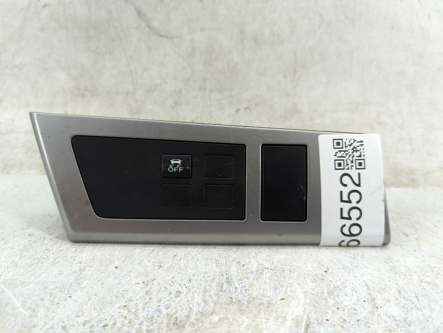 2010-2013 Mazda 3 Dash Panel - Oem 1466552 - Oemusedautoparts1.com