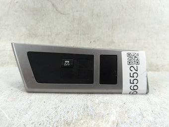 compare product 2010-2013 Mazda 3 Dash Panel - Oem 1466552