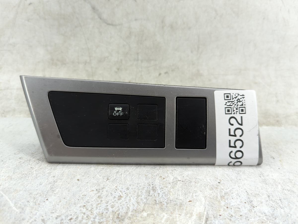 2010-2013 Mazda 3 Dash Panel - Oem 1466552 - Oemusedautoparts1.com