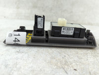 2010-2013 Mazda 3 Dash Panel - Oem 1466552 - Oemusedautoparts1.com