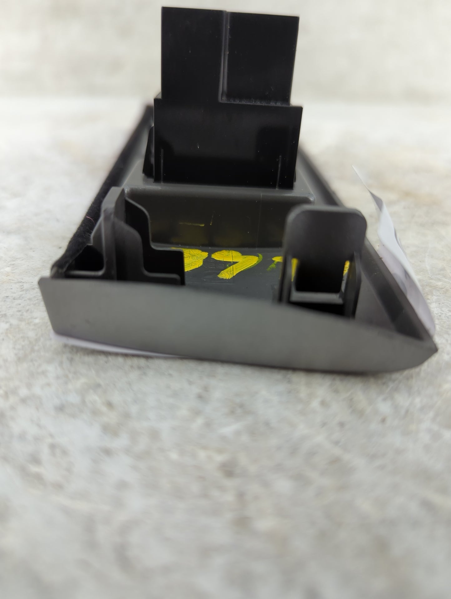 2010-2013 Mazda 3 Dash Panel - Oem 1466552 - Oemusedautoparts1.com