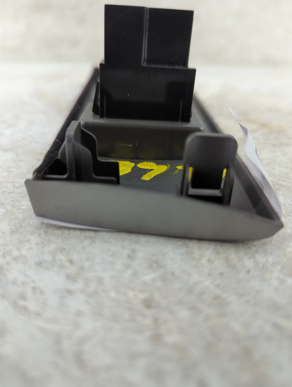 2010-2013 Mazda 3 Dash Panel - Oem 1466552 - Oemusedautoparts1.com
