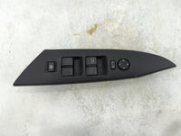 2010-2013 Mazda 3 Master Power Window Switch Replacement Driver Side Left Fits Fits 2010 2011 2012 2013 OEM Used Auto Parts 
