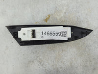 2010-2013 Mazda 3 Master Power Window Switch Replacement Driver Side Left Fits Fits 2010 2011 2012 2013 OEM Used Auto Parts 