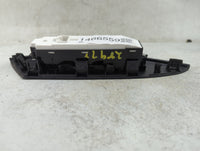 2010-2013 Mazda 3 Master Power Window Switch Replacement Driver Side Left Fits Fits 2010 2011 2012 2013 OEM Used Auto Parts 