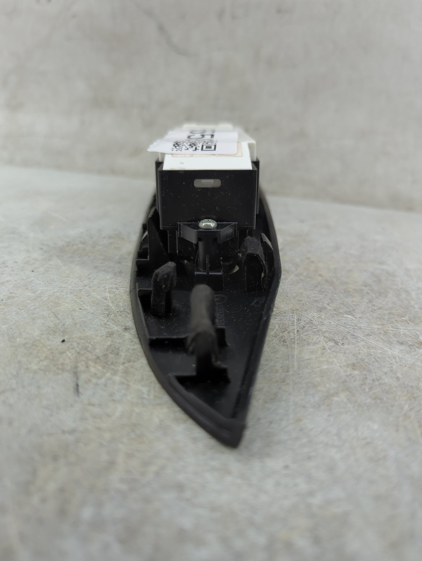 2010-2013 Mazda 3 Master Power Window Switch Replacement Driver Side Left Fits Fits 2010 2011 2012 2013 OEM Used Auto Parts 
