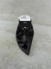 2010-2013 Mazda 3 Master Power Window Switch Replacement Driver Side Left Fits Fits 2010 2011 2012 2013 OEM Used Auto Parts 