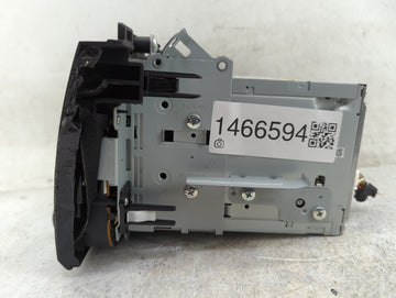 2012-2013 Mazda 3 Radio AM FM Cd Player Receiver Replacement P/N:BBM5 66 AR0 14792746 Fits Fits 2012 2013 OEM Used Auto Parts