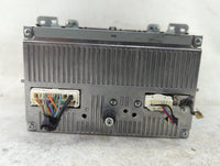 2012-2013 Mazda 3 Radio AM FM Cd Player Receiver Replacement P/N:BBM5 66 AR0 14792746 Fits Fits 2012 2013 OEM Used Auto Part