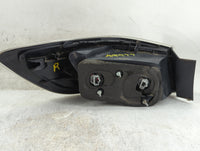 2010-2013 Mazda 3 Tail Light Assembly Passenger Right OEM P/N:K2442 BBM4 51 150 Fits Fits 2010 2011 2012 2013 OEM Used Auto 